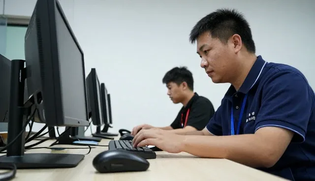 北京传承东方科技有限公司打造值得信赖的运维服务