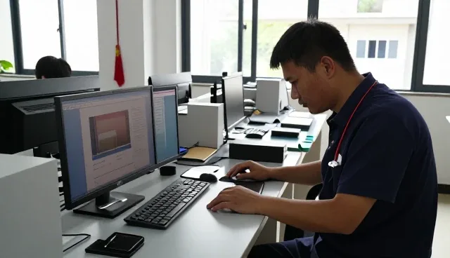 北京传承东方科技有限公司打造施工现场下的安装调试解决方案